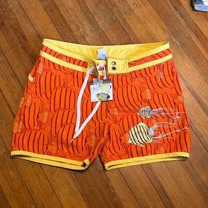 Guy Harvey Women’s Board shorts